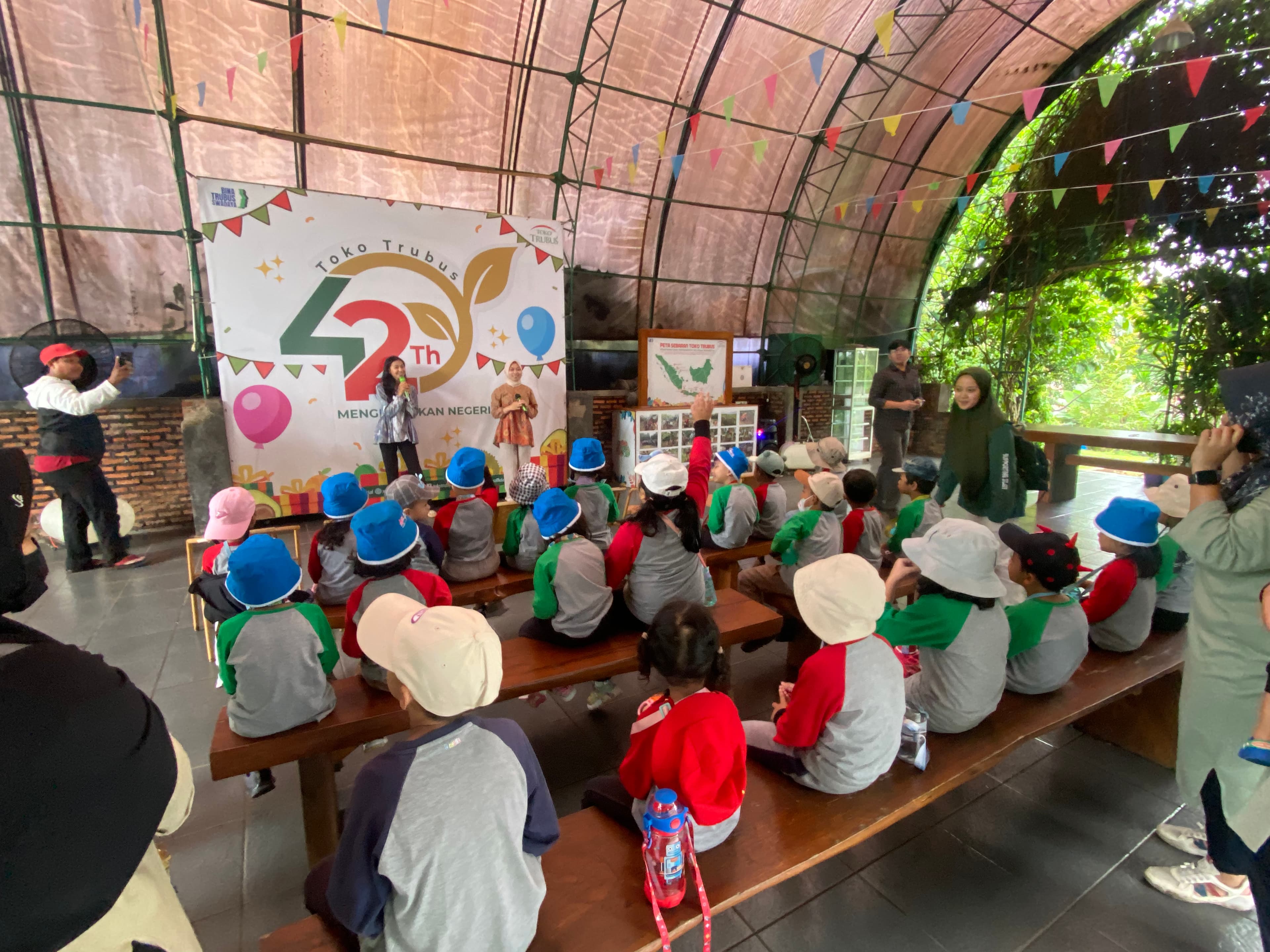 Sekolah KUCICA , 11 Februari 2026